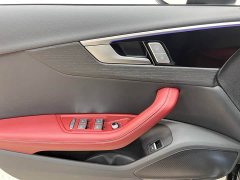 Audi A4L 40 TFSI Luxury Dynamic - ფოტო 12