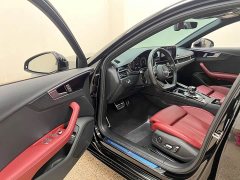 Audi A4L 40 TFSI Luxury Dynamic - ფოტო 13