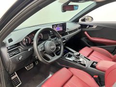 Audi A4L 40 TFSI Luxury Dynamic - ფოტო 14