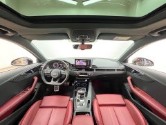 Audi A4L 40 TFSI Luxury Dynamic - ფოტო 19