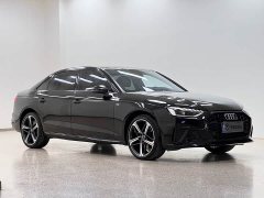 Audi A4L 40 TFSI Luxury Dynamic - ფოტო 3