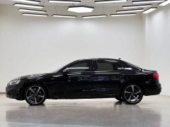 Audi A4L 40 TFSI Luxury Dynamic - ფოტო 4