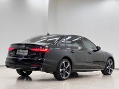 Audi A4L 40 TFSI Luxury Dynamic - ფოტო 5