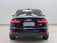 Audi A4L 40 TFSI Luxury Dynamic - ფოტო 6