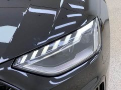 Audi A4L 40 TFSI Luxury Dynamic - ფოტო 8