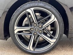 Audi A4L 40 TFSI Luxury Dynamic - ფოტო 9