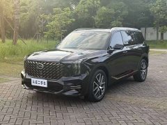 GAC Aion GS8 2022 Pioneer Series 2.0T GDI FWD Luxury Edition (6-Seater) - ფოტო 1