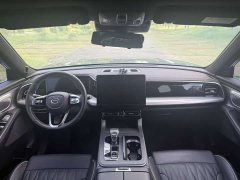 GAC Aion GS8 2022 Pioneer Series 2.0T GDI FWD Luxury Edition (6-Seater) - ფოტო 10