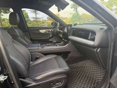 GAC Aion GS8 2022 Pioneer Series 2.0T GDI FWD Luxury Edition (6-Seater) - ფოტო 11
