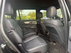 GAC Aion GS8 2022 Pioneer Series 2.0T GDI FWD Luxury Edition (6-Seater) - ფოტო 12