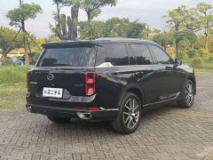 GAC Aion GS8 2022 Pioneer Series 2.0T GDI FWD Luxury Edition (6-Seater) - ფოტო 13