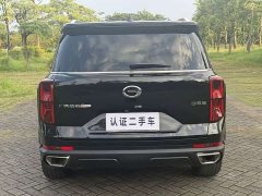 GAC Aion GS8 2022 Pioneer Series 2.0T GDI FWD Luxury Edition (6-Seater) - ფოტო 14