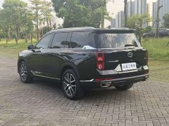 GAC Aion GS8 2022 Pioneer Series 2.0T GDI FWD Luxury Edition (6-Seater) - ფოტო 15