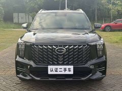 GAC Aion GS8 2022 Pioneer Series 2.0T GDI FWD Luxury Edition (6-Seater) - ფოტო 2