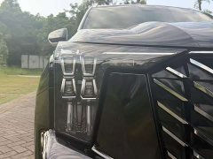 GAC Aion GS8 2022 Pioneer Series 2.0T GDI FWD Luxury Edition (6-Seater) - ფოტო 4