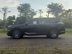 GAC Aion GS8 2022 Pioneer Series 2.0T GDI FWD Luxury Edition (6-Seater) - ფოტო 5