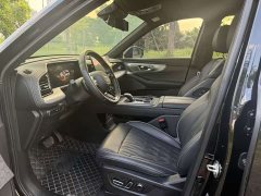 GAC Aion GS8 2022 Pioneer Series 2.0T GDI FWD Luxury Edition (6-Seater) - ფოტო 6