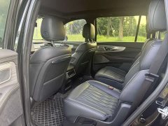GAC Aion GS8 2022 Pioneer Series 2.0T GDI FWD Luxury Edition (6-Seater) - ფოტო 7