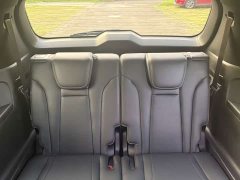 GAC Aion GS8 2022 Pioneer Series 2.0T GDI FWD Luxury Edition (6-Seater) - ფოტო 8