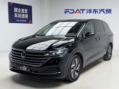 Volkswagen Viloran 380TSI Zunchi Edition - ფოტო 1