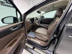 Volkswagen Viloran 380TSI Zunchi Edition - ფოტო 12