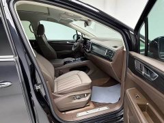 Volkswagen Viloran 380TSI Zunchi Edition - ფოტო 13