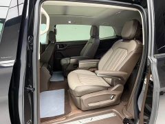 Volkswagen Viloran 380TSI Zunchi Edition - ფოტო 14