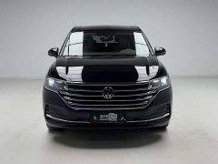 Volkswagen Viloran 380TSI Zunchi Edition - ფოტო 2