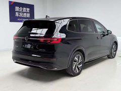 Volkswagen Viloran 380TSI Zunchi Edition - ფოტო 4