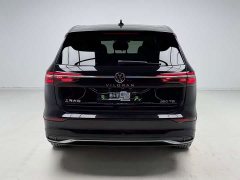 Volkswagen Viloran 380TSI Zunchi Edition - ფოტო 5