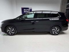 Volkswagen Viloran 380TSI Zunchi Edition - ფოტო 9