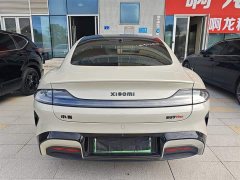 Xiaomi SU7 Quad Motor Ultra-Long Range Advanced Autonomous Driving Max - ფოტო 3