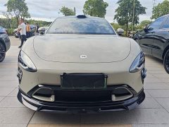 Xiaomi SU7 Quad Motor Ultra-Long Range Advanced Autonomous Driving Max - ფოტო 5
