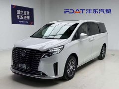 Buick GL8 ES Luxe Comfort - ფოტო 1