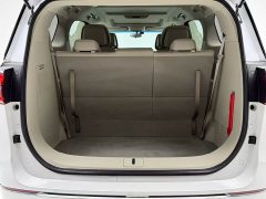 Buick GL8 ES Luxe Comfort - ფოტო 10