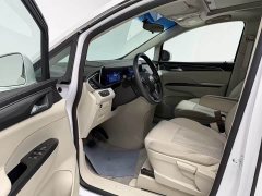 Buick GL8 ES Luxe Comfort - ფოტო 11