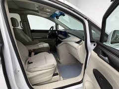 Buick GL8 ES Luxe Comfort - ფოტო 12