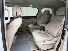 Buick GL8 ES Luxe Comfort - ფოტო 13