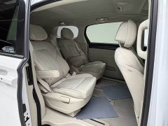 Buick GL8 ES Luxe Comfort - ფოტო 14