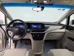 Buick GL8 ES Luxe Comfort - ფოტო 15