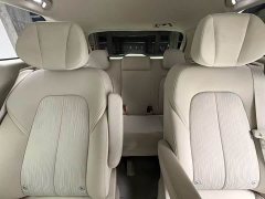Buick GL8 ES Luxe Comfort - ფოტო 18