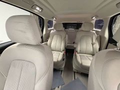Buick GL8 ES Luxe Comfort - ფოტო 19
