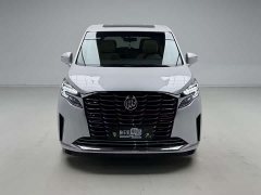Buick GL8 ES Luxe Comfort - ფოტო 2