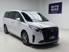 Buick GL8 ES Luxe Comfort - ფოტო 3