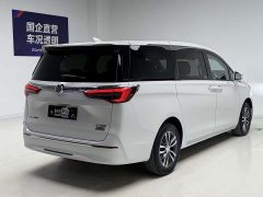Buick GL8 ES Luxe Comfort - ფოტო 4