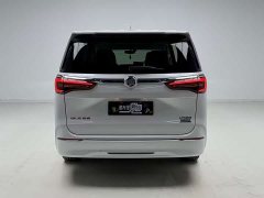 Buick GL8 ES Luxe Comfort - ფოტო 5