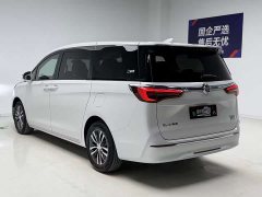 Buick GL8 ES Luxe Comfort - ფოტო 6