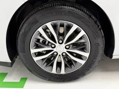 Buick GL8 ES Luxe Comfort - ფოტო 8