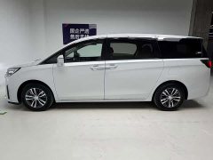 Buick GL8 ES Luxe Comfort - ფოტო 9