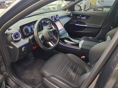 Mercedes-Benz C-Class 2023 C 260 L Dark Night Sport Edition - ფოტო 7